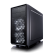 Fractal Design Focus G Mini Black Window Black