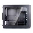 Fractal Design Focus G Mini Black Window Black