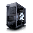 Fractal Design Focus G Mini Black Window Black