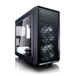 Fractal Design Focus G Mini Black Window Black