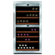 Caso Wine cooler Wine Master 66  Energy efficiency class G