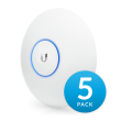 Ubiquiti UniFi UAP-AC-LR-5 (5-Pack) 2.4 - 5