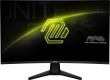 MSI 31.5 " 1920 x 1080 pixels Full HD