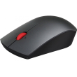 Lenovo Professional Wireless Keyboard and Mouse - Russian Black