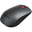 Lenovo Professional Wireless Keyboard and Mouse - Russian Black