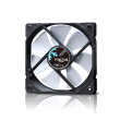 Fractal Design Dynamic X2 GP-12 White Fractal Design Dynamic X2 GP-12