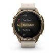 SMARTWATCH FENIX 9 PRO/AUT. GOLD 010-04335-21 GARMIN