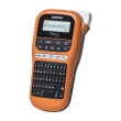 Brother Industrial durable label maker PTE110VP Thermal