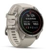 SMARTWATCH FENIX 9/TITANIUM 010-04761-01 GARMIN