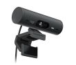 CAMERA WEBCAM BRIO 505/GRAPHITE 960-001459 LOGITECH