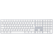 Apple Magic Keyboard with Numeric Keypad Wireless