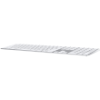 Apple Magic Keyboard with Numeric Keypad Wireless