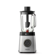 Philips Blender  HR3652/00 ProBlend 6 3D Stainless steel/ black