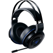 Razer Wireless Gaming Headset PS4 and PC