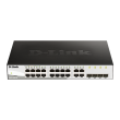 D-Link Switch DGS-1210-20 Web Management
