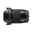 Sigma 16mm F1.4 DC DN Micro Four Thirds [CONTEMPORARY]