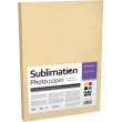 PSM100050A4 | 100 g/m² | A4 | A4 | Photo Paper sublimation 50 pcs.