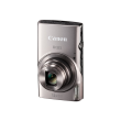 Canon | IXUS | 285 HS | Compact camera | 20.2 MP | Optical zoom 12 x | Digital zoom 4 x | Image stab