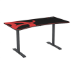 Arozzi Gaming Desk