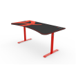 Arozzi Arena Gaming Desk - Red Arozzi