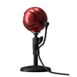 Arozzi Sfera Microphone - Red Arozzi