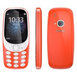 Nokia 3310 (2017) Red