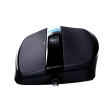 Gigabyte Mouse M6980X Wired
