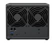 NAS STORAGE TOWER 4BAY/4GB DS925NEO+ SYNOLOGY