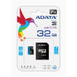 ADATA Premier UHS-I 32 GB microSDHC Flash memory class 10 Adapter