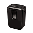Fellowes Shredder  M-7C Black