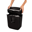 Fellowes Shredder  M-7C Black