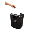 Fellowes Shredder  M-7C Black