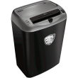 Fellowes Shredder  Powerchred 70S Black