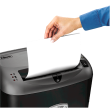 Fellowes Shredder  Powerchred 70S Black