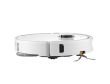 VACUUM CLEANER ROBOT QREVO 2/PRO WHITE Q2P02-00 ROBOROCK