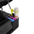 Canon PIXMA G4570 Spausdintuvas rašalinis spalvotas MFP A4 11 ppm USB Wi-Fi