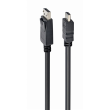 Cablexpert DP to HDMI