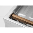 Caso Chamber Vacuum sealer VacuChef 77 Power 630 W