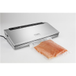 Caso Bar Vacuum sealer GourmetVAC 280  Power 130 W