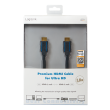 Logilink Premium HDMI Cable for Ultra HD CHB005 HDMI male (type A)