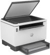 HP LaserJet Tank MFP 2604DW Spausdintuvas lazerinis nespalvotas MFP A4 22 ppm USB Wi-Fi Ethernet LAN