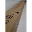 SALE OUT. Elite Screens M135UWH2 Manual Pull Down Screen 135'' 16:9 Black Case Elite Screens Manual 