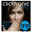 Clicktronic 70331 DVI-D connection cable