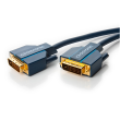 Clicktronic 70331 DVI-D connection cable