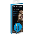 Clicktronic MP3 audio cable 70476 1 m