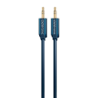 Clicktronic MP3 audio cable 70476 1 m