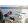 Deeper Start Smart Fishfinder Orange/Black