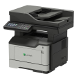 Lexmark Monochrome Laser Printer MX521de Mono