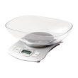 Adler Kitchen scale AD 3137s Maximum weight (capacity) 5 kg