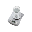 Adler Kitchen scale AD 3137s Maximum weight (capacity) 5 kg